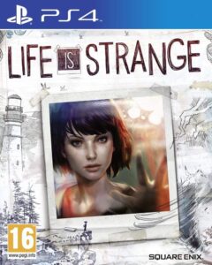 life is strange (ps4)