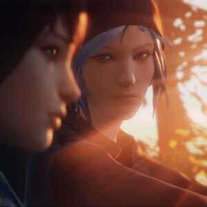 Life is Strange (PS4)