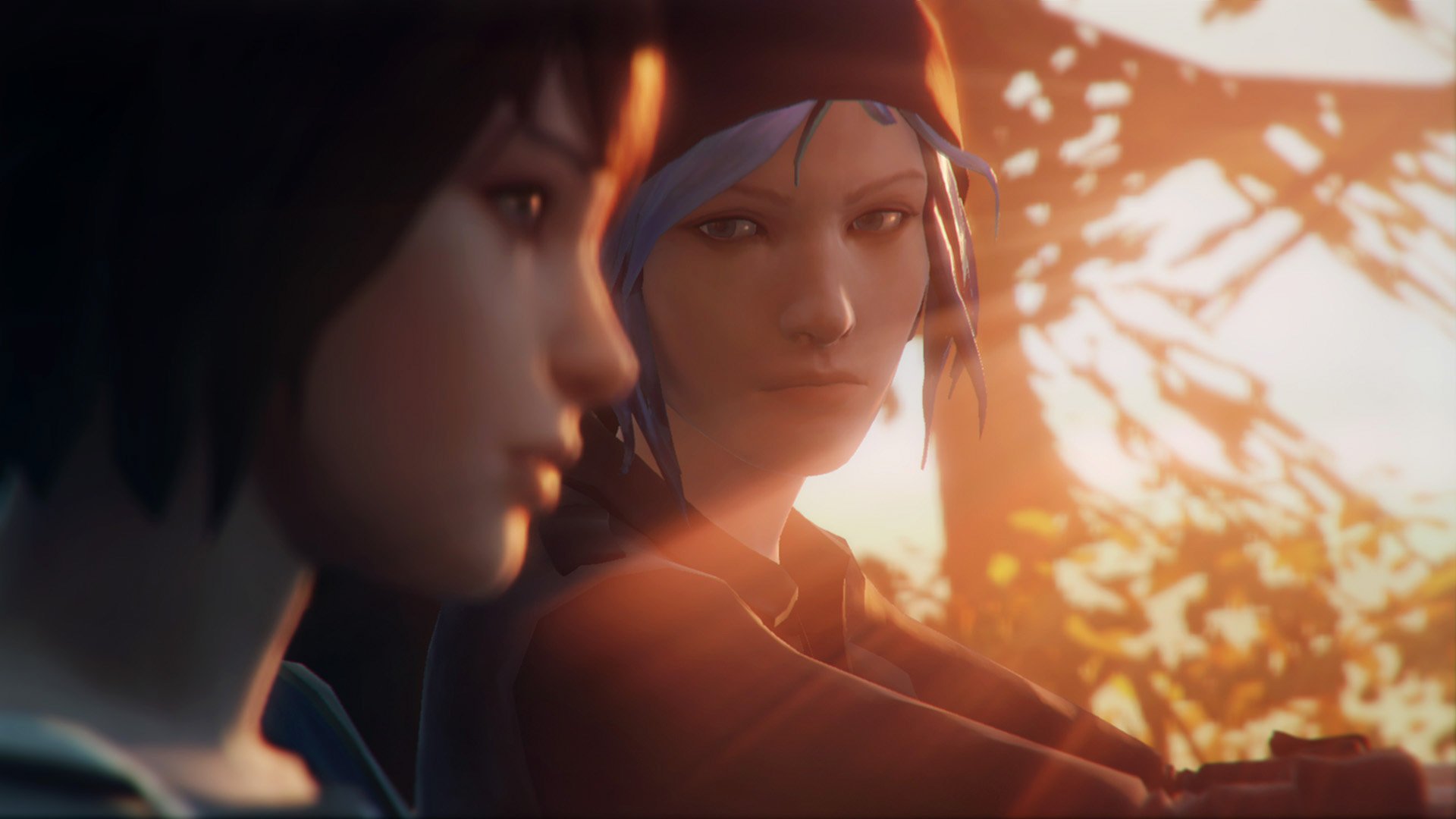 Life is Strange (PS4)