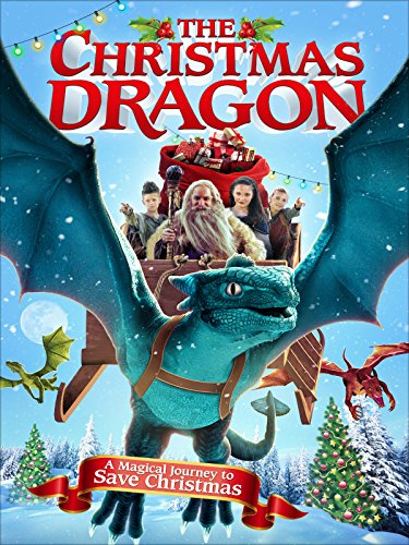 The Christmas Dragon