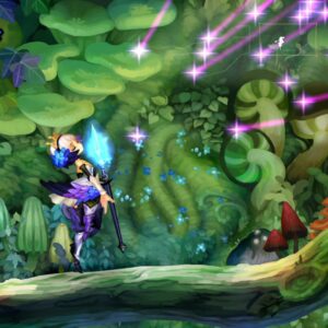 Odin Sphere Leifthrasir - PlayStation 4 Standard Edition