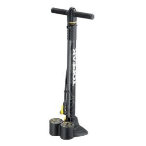 Topeak Joe Blow Dualie Floor Pump