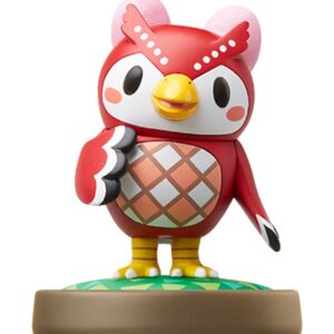 amiibo fuko (Animal Crossing series) Japan Import