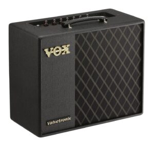 vox vt40x modeling amp, 40w