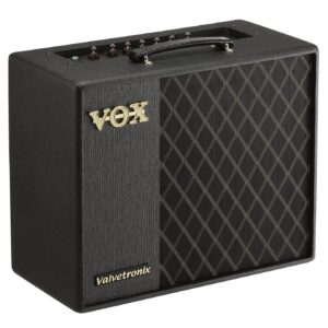 VOX VT40X Modeling Amp, 40W