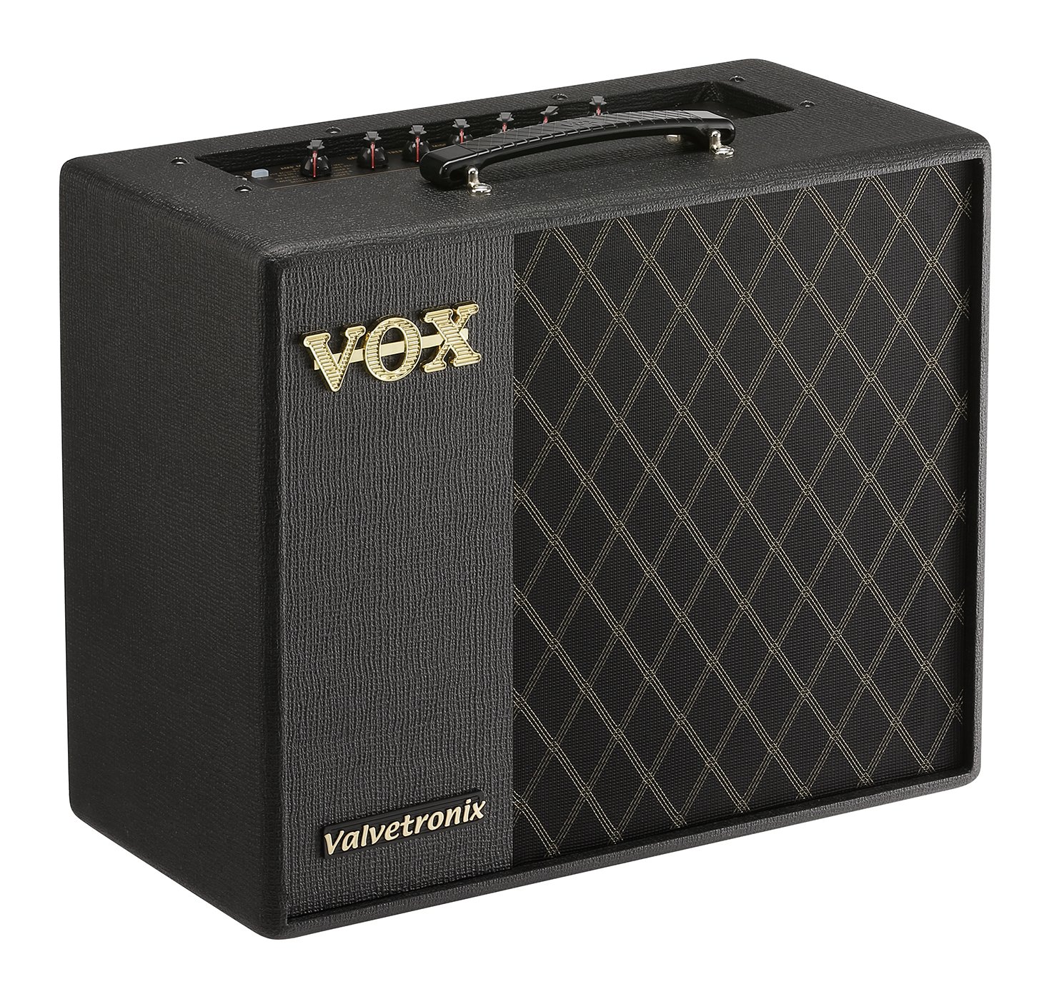 VOX VT40X Modeling Amp, 40W