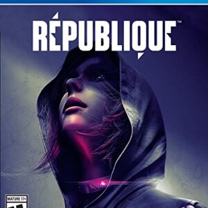 Republique - PlayStation 4