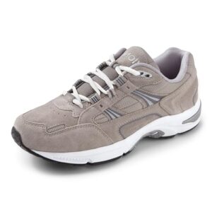 vionic 23mwalk02010w 23mwalk grey 10 w