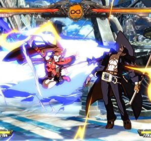 Guilty Gear Xrd -Revelator- PlayStation 4