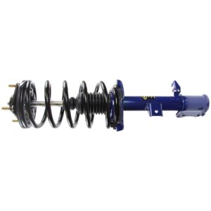 monroe roadmatic 181594 suspension strut and coil spring assembly for ford escape