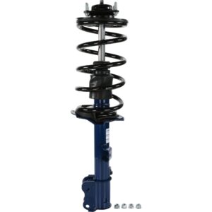 Monroe RoadMatic 181594 Suspension Strut and Coil Spring Assembly for Ford Escape