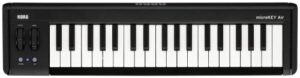 korg, 37-key midi controller (mkeyair37)