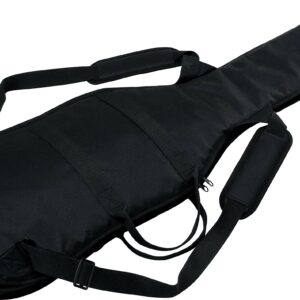 Ibanez Gig Bag for miKro Series Electric Bass Guitars (IBBMIKRO)