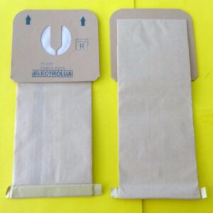 10 r bags for electrolux guardian renaissance vacuum