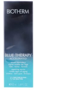 biotherm blue therapy accelerated serum, 1.69 oz