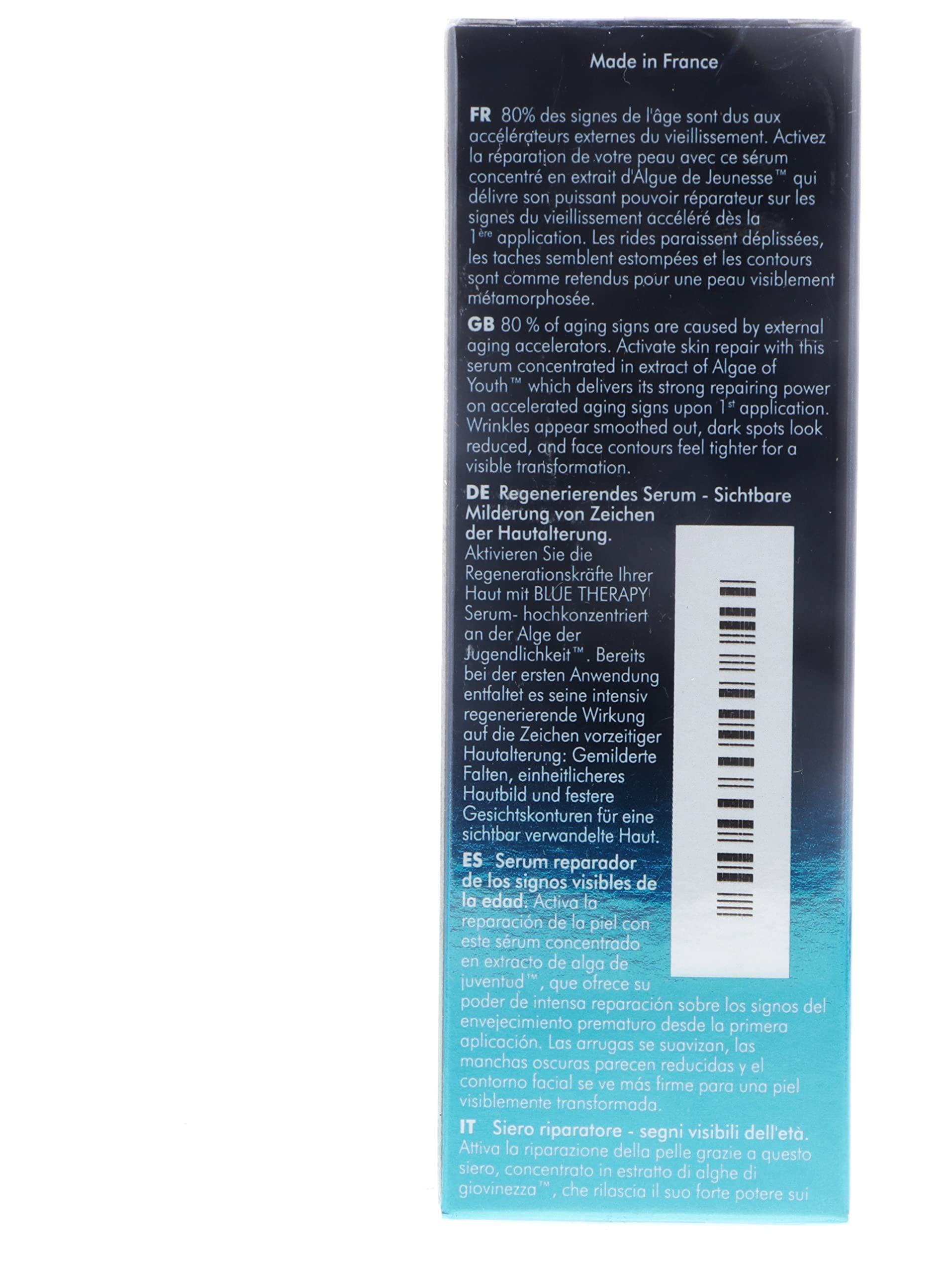 Biotherm Blue Therapy Accelerated Serum, 1.69 oz