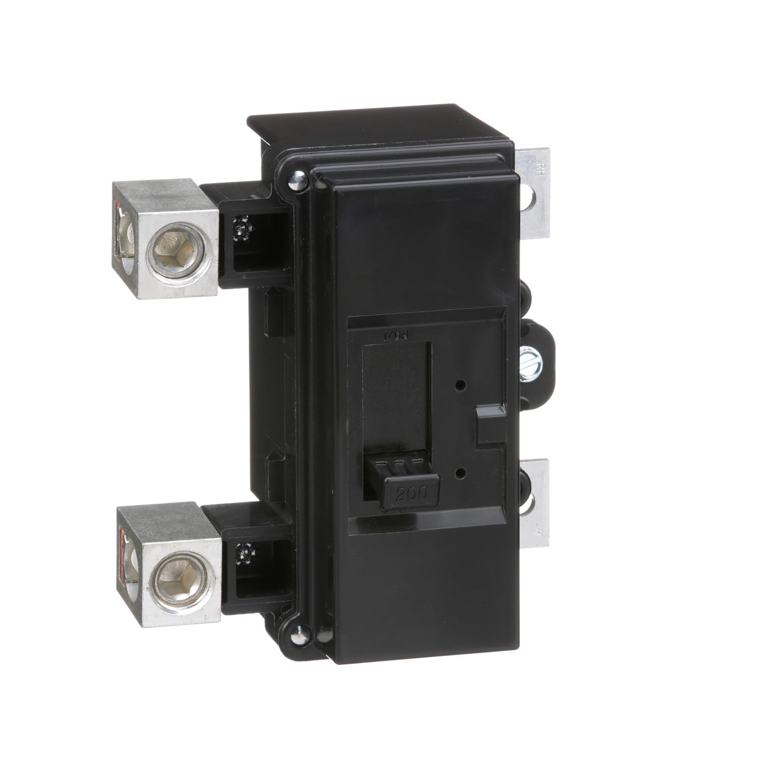 Square D - QOM2200VH Bolt On Circuit Breaker, 200A, 2 Pole, Qom, Color