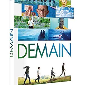 DEMAIN (DVD) (France TV) (French Edition)