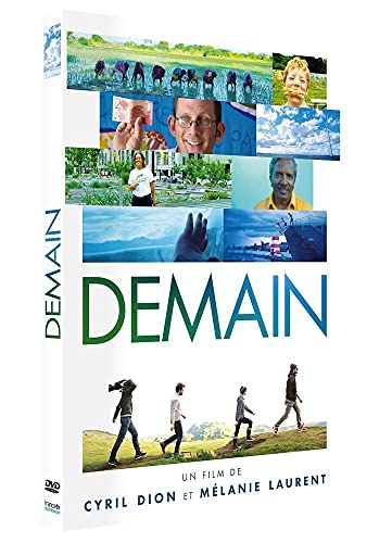 DEMAIN (DVD) (France TV) (French Edition)