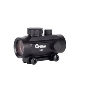 hatsanusa optima 1 x 30 red dot