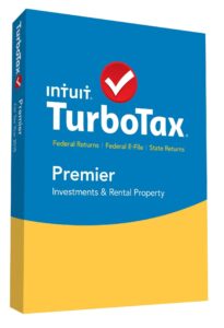 intuit 426888 turbotax premier 2015