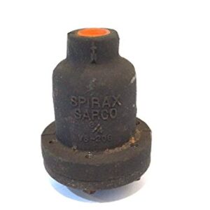 Spirax Sarco 38375 Valve