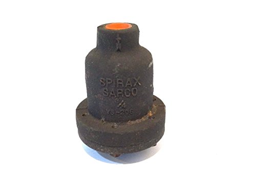 Spirax Sarco 38375 Valve