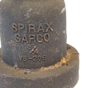 Spirax Sarco 38375 Valve