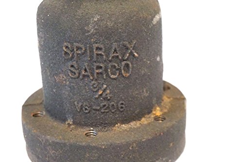 Spirax Sarco 38375 Valve