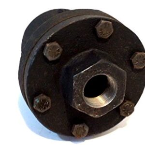 Spirax Sarco 38375 Valve