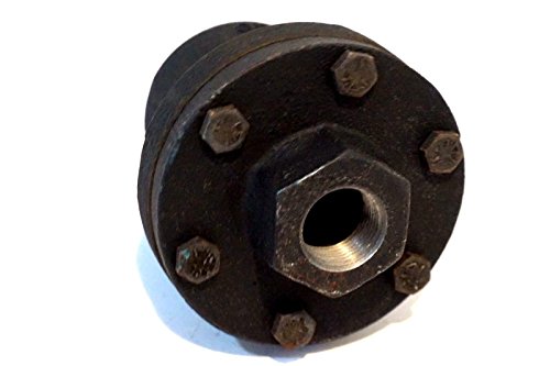 Spirax Sarco 38375 Valve