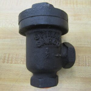 Spirax Sarco A224 Steam Trap 1/2