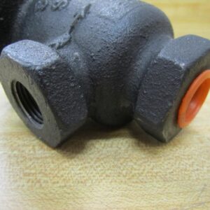 Spirax Sarco A224 Steam Trap 1/2