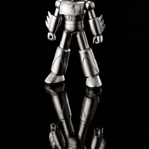 TAMASHII NATIONS Bandai Absolute Chogokin Getter 1 "Getter Robo