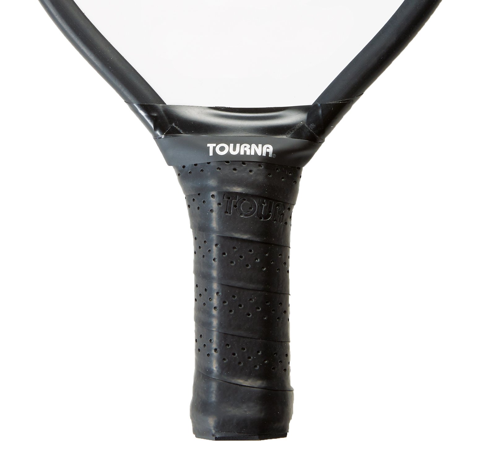 Tourna Pickleball Cushion Grip BLACK