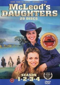 mcleod's daughters - episode 1-106