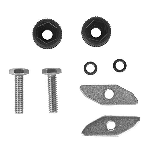 RAILBLAZA StarPort HD TracMount Kit