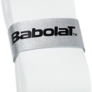 Babolat VS Overgrips 12-Pack White