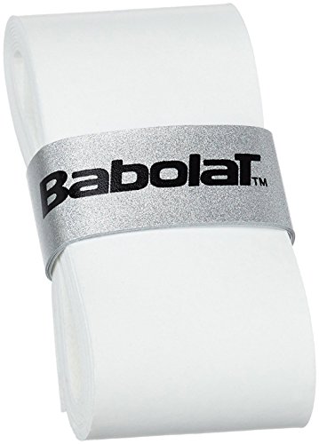 Babolat VS Overgrips 12-Pack White