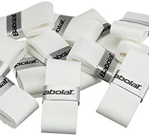 Babolat VS Overgrips 12-Pack White