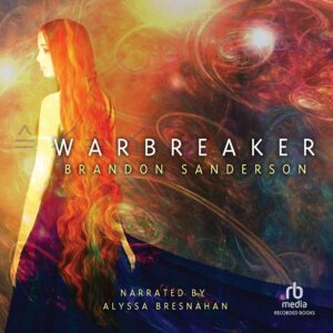 warbreaker