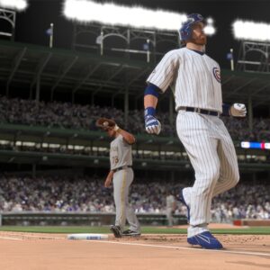 MLB The Show 16 - PlayStation 4