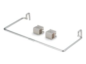 igt stainless steel box hanger