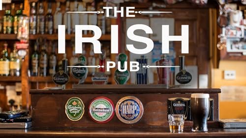 The Irish Pub