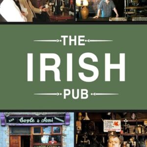 The Irish Pub