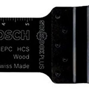 Bosch 2608662561 Plunge Cut Saw Blade"Paiz 32 Epc" 60x32mm