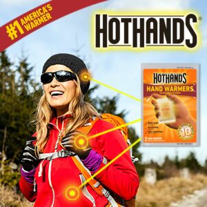 HotHands Warmers (100 PAIR)