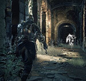 Dark Souls III: Day 1 Edition - PlayStation 4