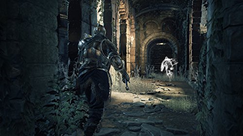 Dark Souls III: Day 1 Edition - PlayStation 4