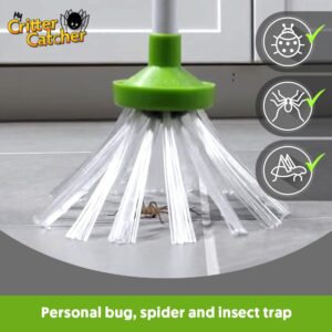 My Critter Catcher - Spider and Insect Catcher